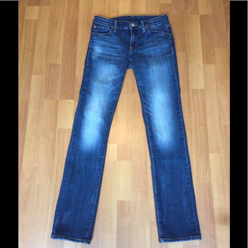 ❤️ Ralph Lauren straight jeans